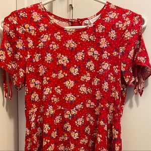 Vintage Maggie Breen Designer Dress